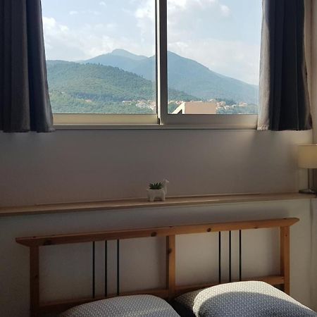 Villa Mas Solar D'En Malcion Amélie-les-Bains-Palalda Zimmer foto