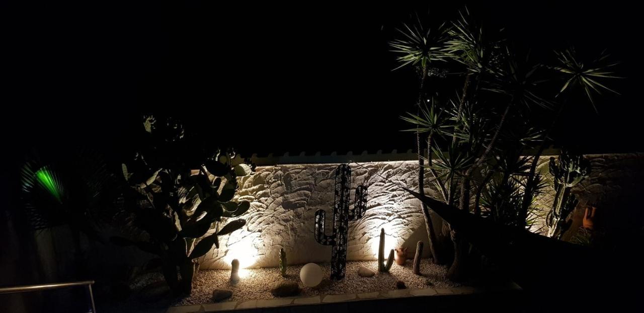 Villa Mas Solar D'En Malcion Amélie-les-Bains-Palalda Exterior foto