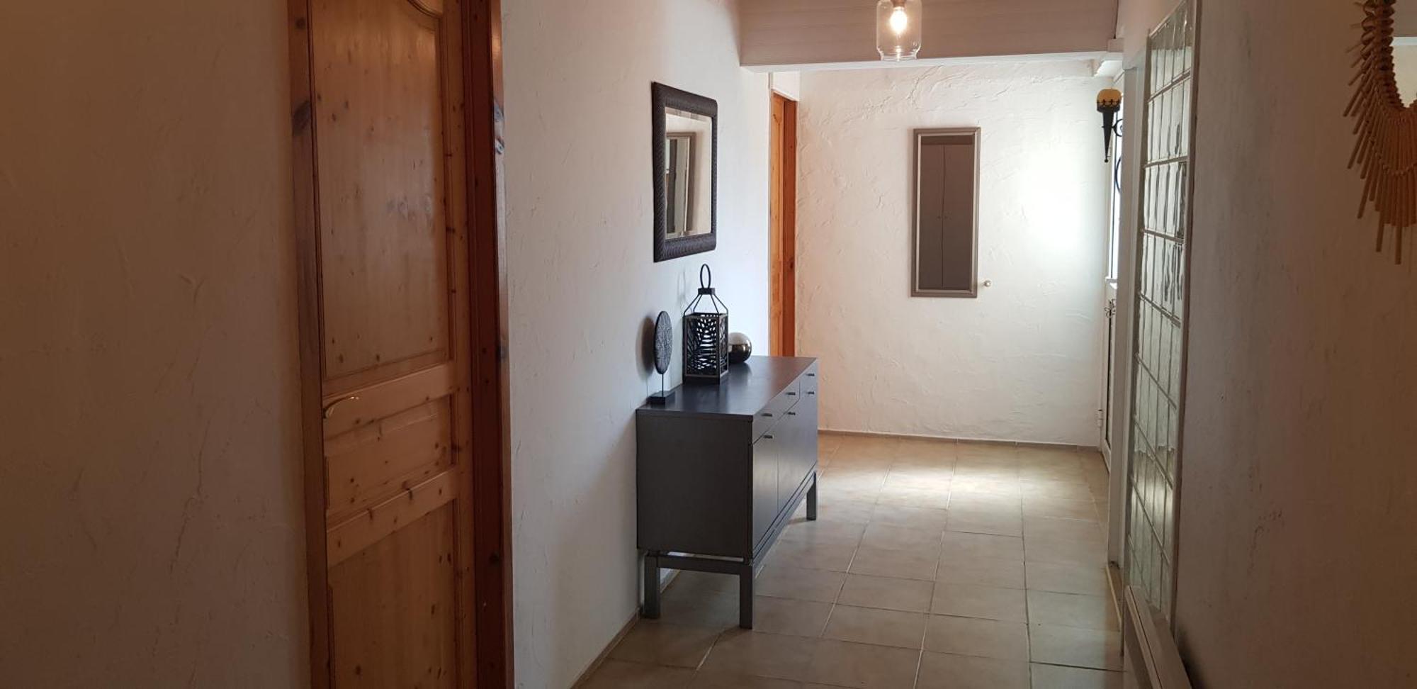 Villa Mas Solar D'En Malcion Amélie-les-Bains-Palalda Zimmer foto