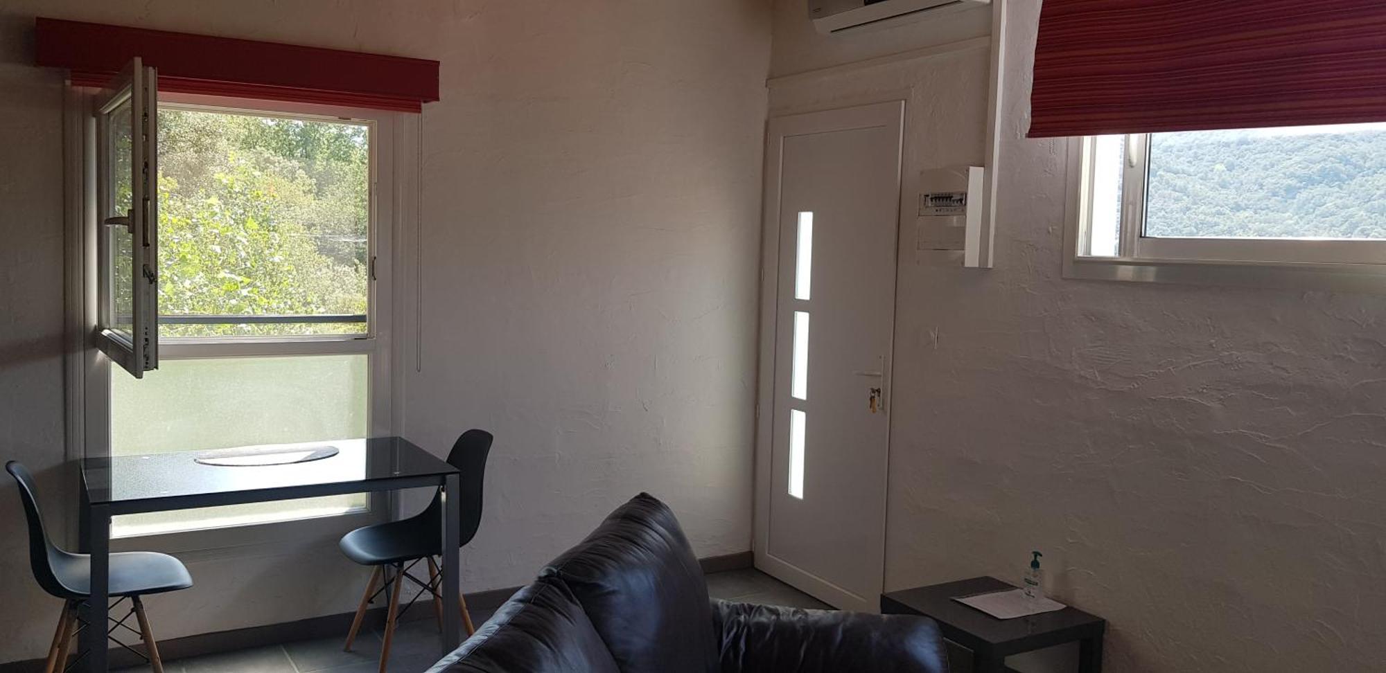 Villa Mas Solar D'En Malcion Amélie-les-Bains-Palalda Zimmer foto