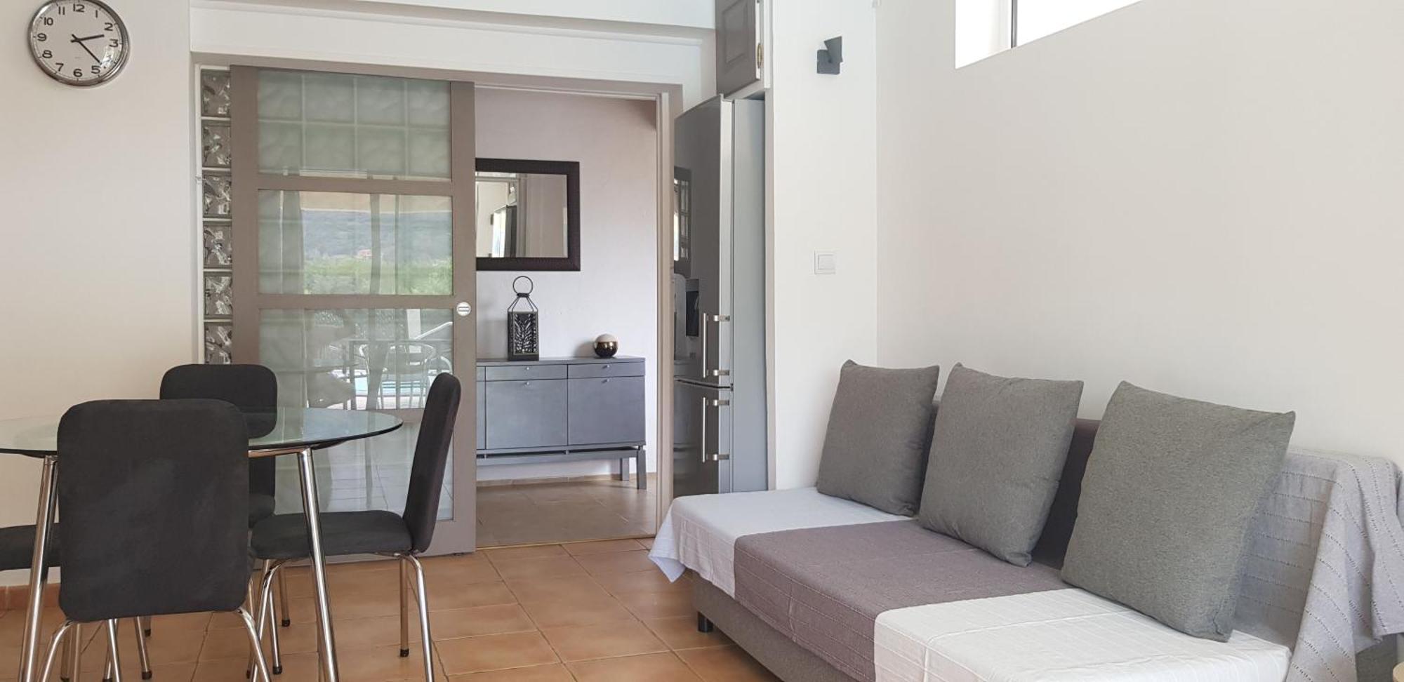 Villa Mas Solar D'En Malcion Amélie-les-Bains-Palalda Zimmer foto
