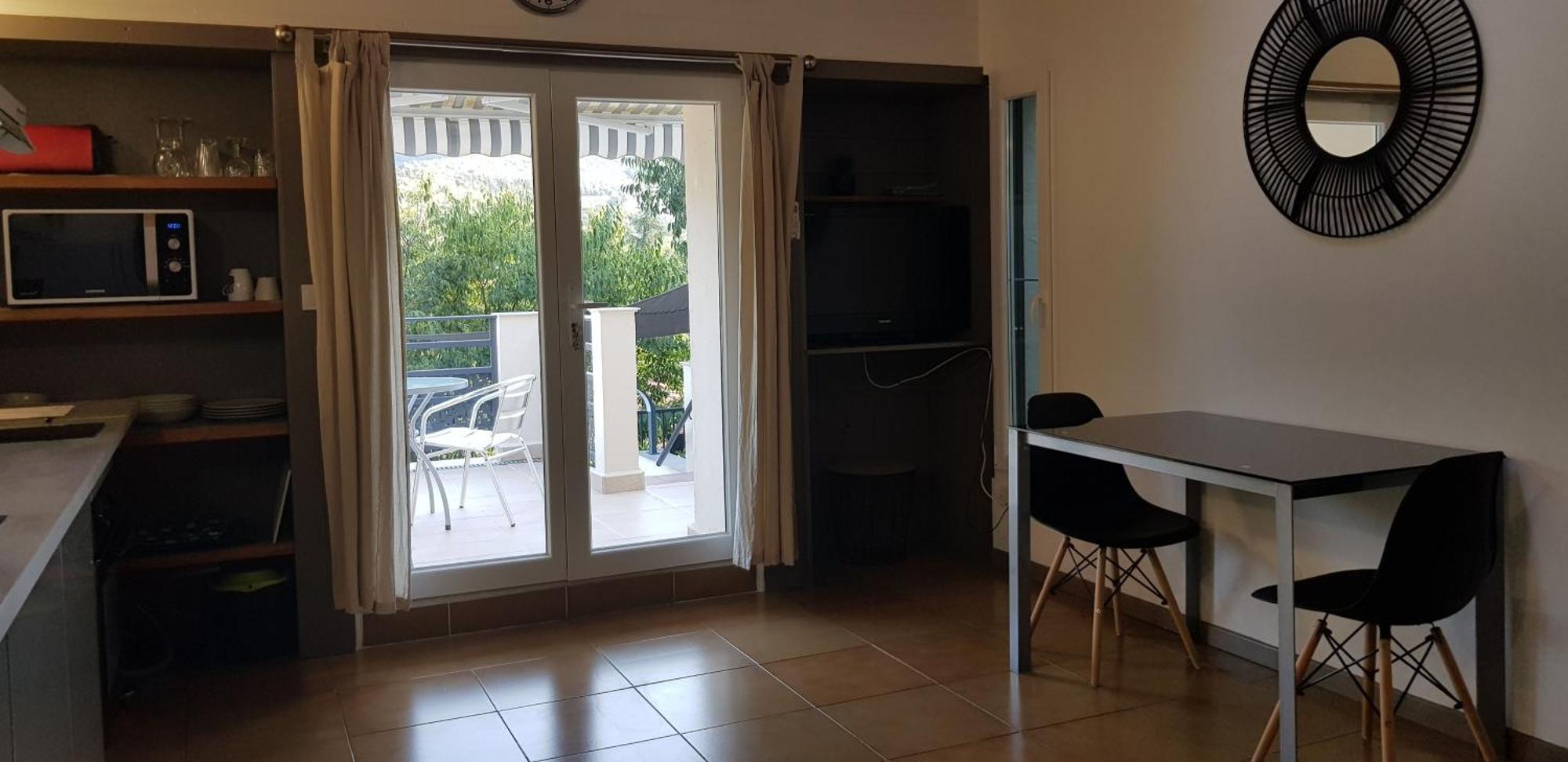 Villa Mas Solar D'En Malcion Amélie-les-Bains-Palalda Zimmer foto